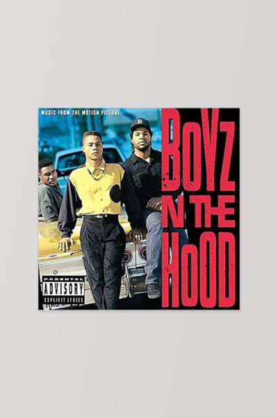 Boyz n the hood urban outfitters sale