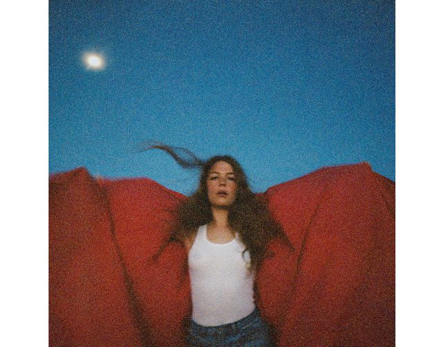 Maggie Rogers - Heard It in a Past Life LP #1