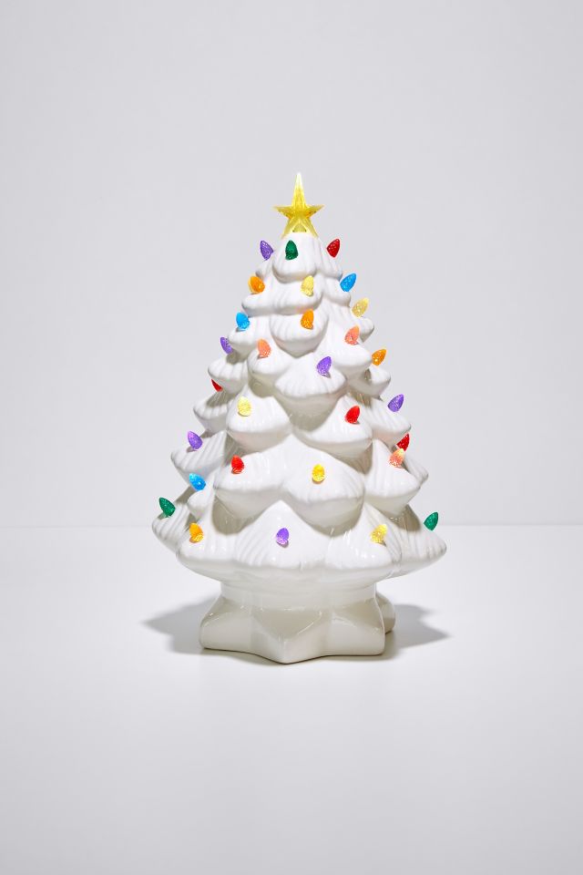Nostalgic Christmas Tree Light #2