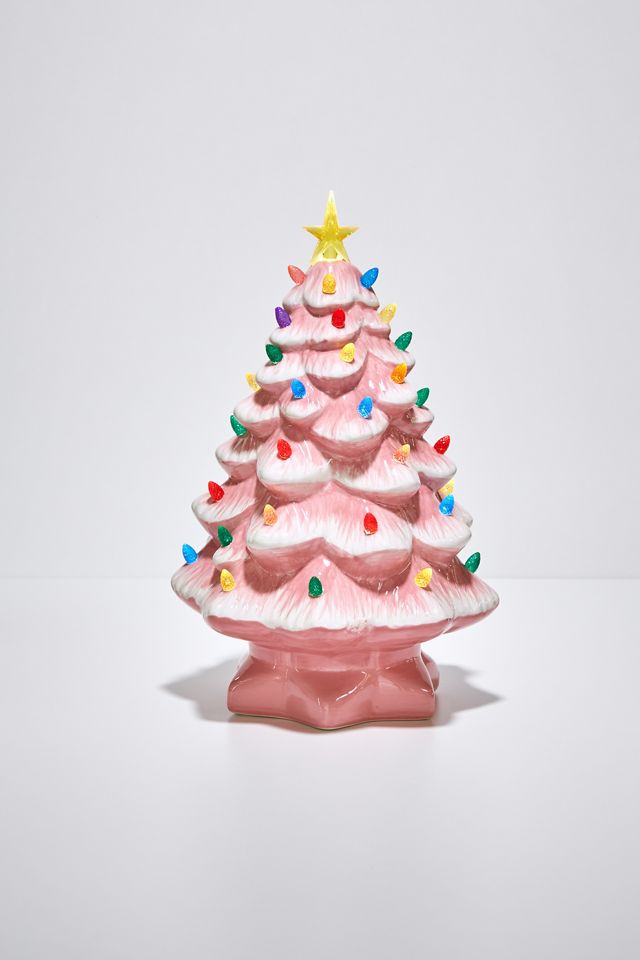 Nostalgic Christmas Tree Light #2