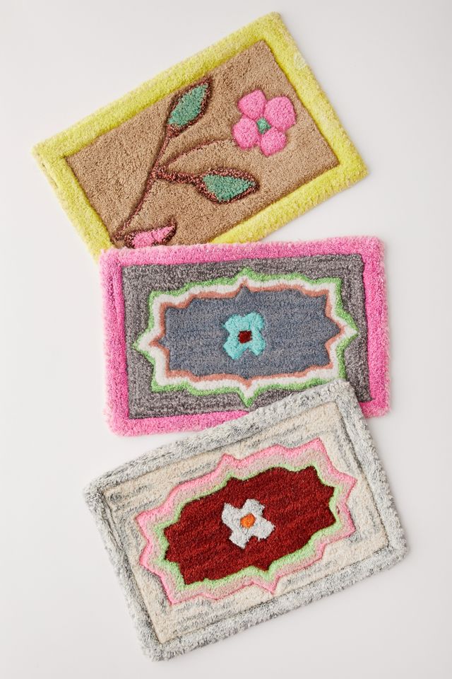 Puebco MultiPatterned Placemat Urban Outfitters