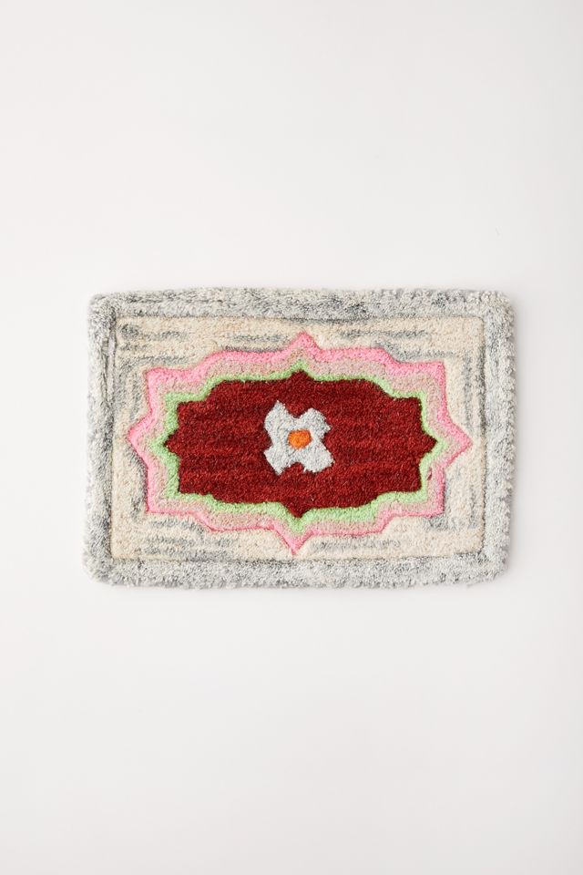 Puebco MultiPatterned Placemat Urban Outfitters