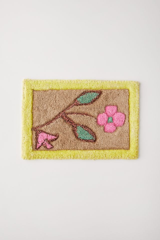 Puebco MultiPatterned Placemat Urban Outfitters