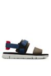 oruga sandal camper