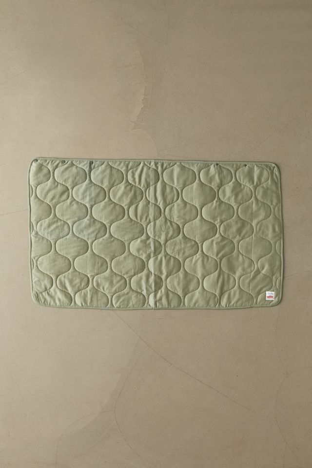 Puebco Quilted Wrap Blanket #1