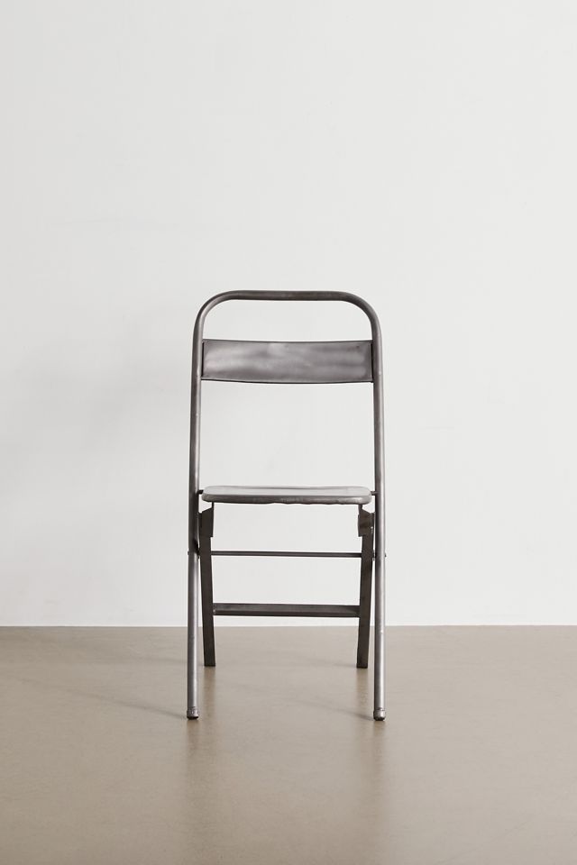 Puebco Vintage Folding Chair | Urban Outfitters