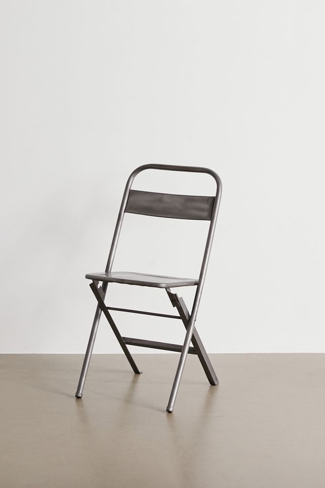 Puebco Vintage Folding Chair | Urban Outfitters