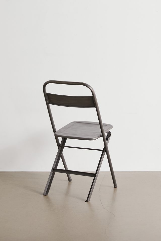 Puebco Vintage Folding Chair | Urban Outfitters