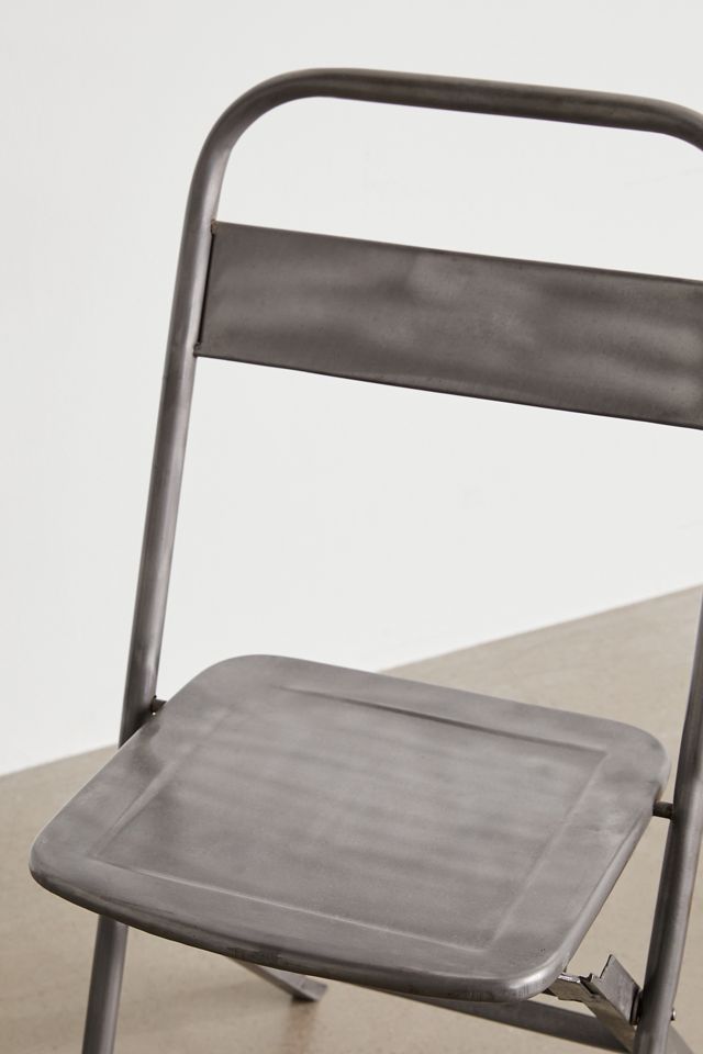 Puebco Vintage Folding Chair | Urban Outfitters