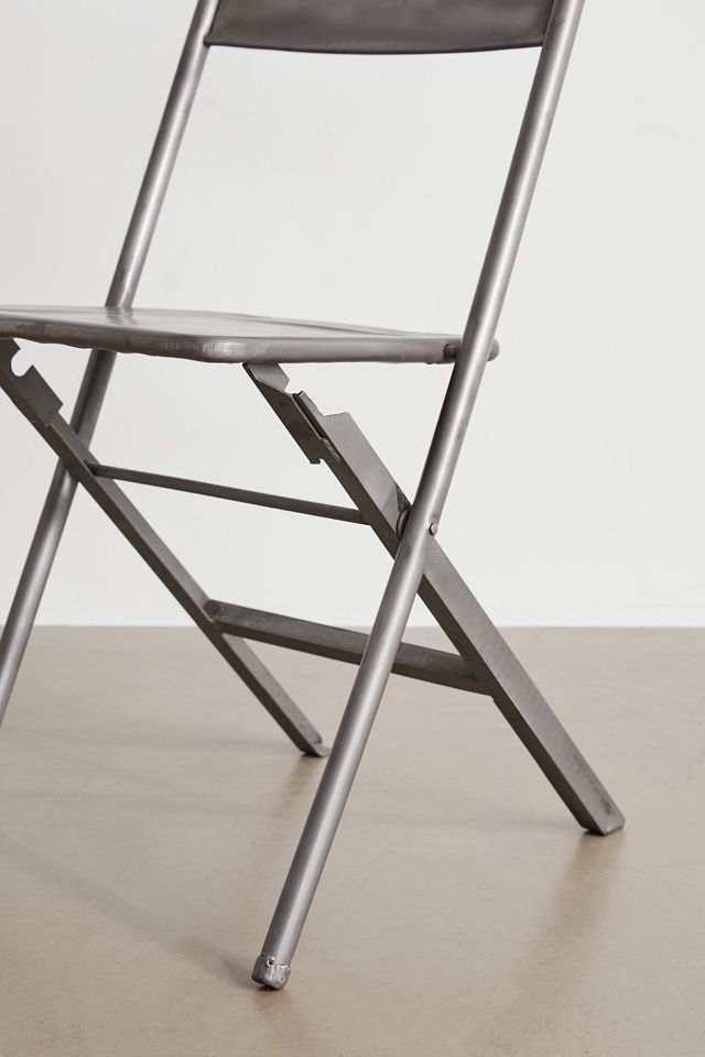 Puebco Vintage Folding Chair | Urban Outfitters