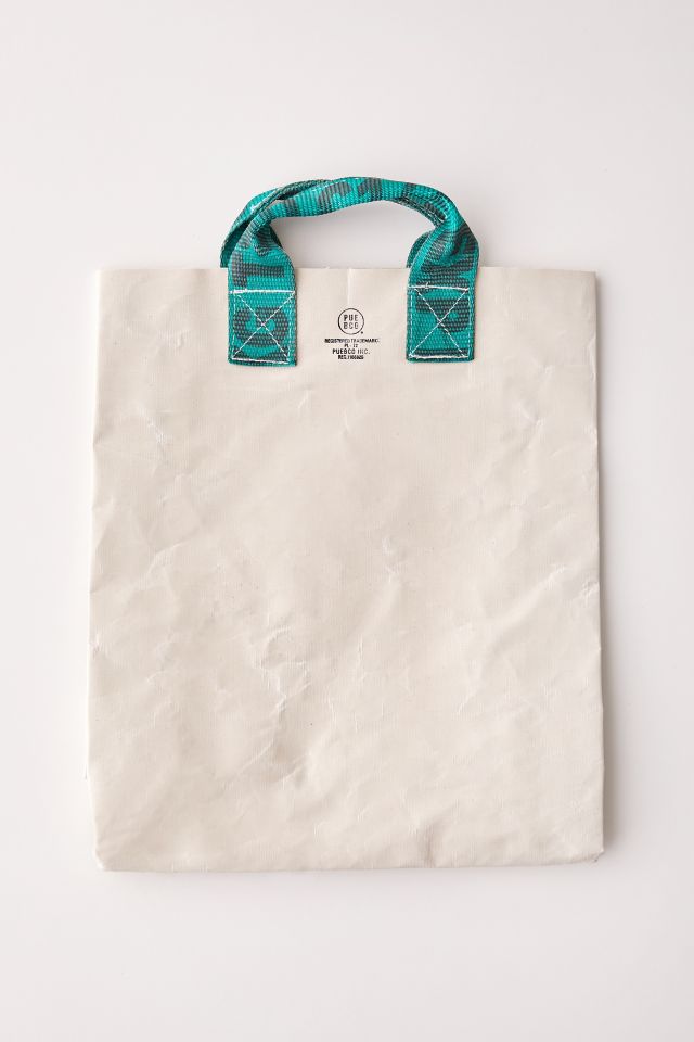Puebco Vintage Lunch Bag #1