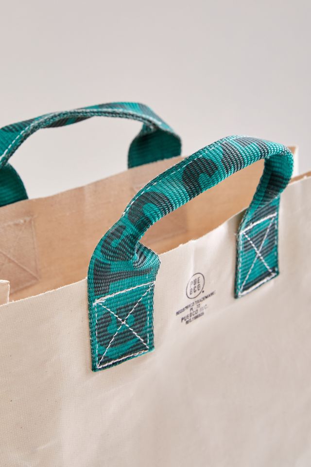 Puebco Vintage Lunch Bag #2