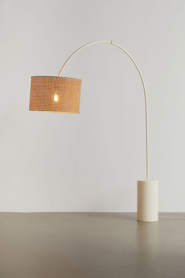 Mabelle Arc Floor Lamp #2
