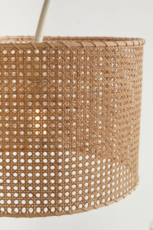 Mabelle Arc Floor Lamp #3