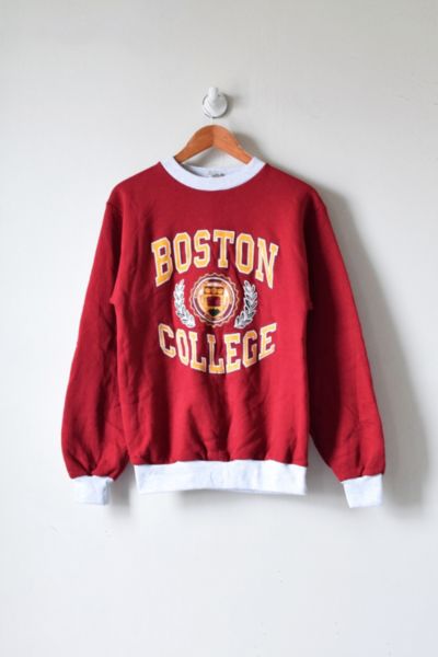 Vintage ncaa outlet sweatshirts