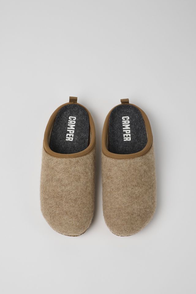 Camper Wabi Wool Slipper #3
