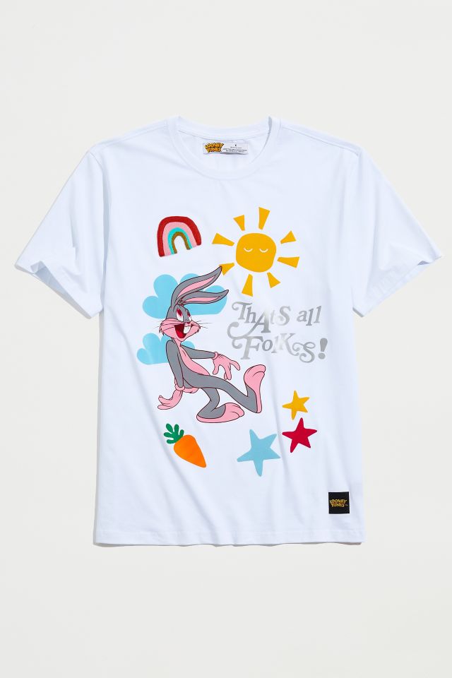 FREEZE MAX That’s All Folks Tee | Urban Outfitters Canada