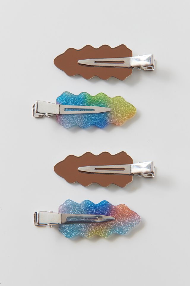 CreaseFree Hair Clip Set Urban Outfitters