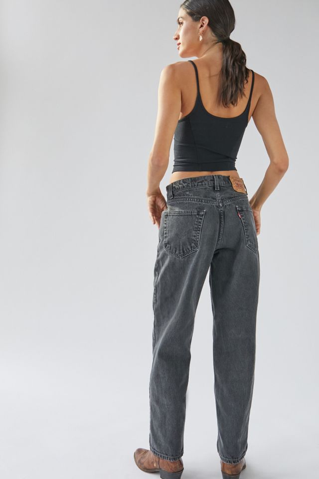 Urban Renewal Vintage Levi’s® 550 Jean #1