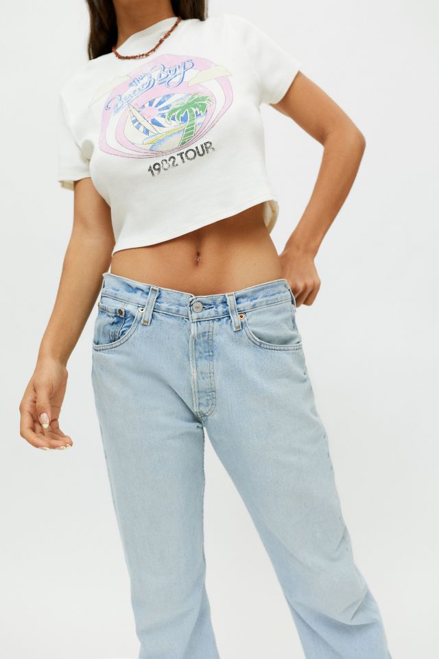 Jean Levi's 501 Vintage Urban Renewal #4