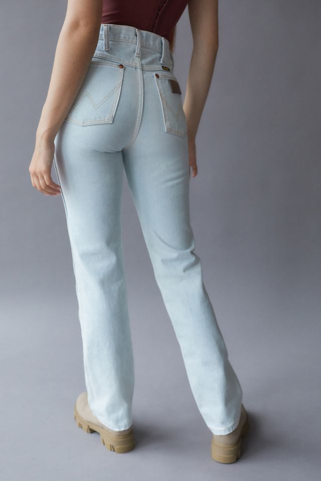 Urban Renewal Vintage Wrangler Jean #1