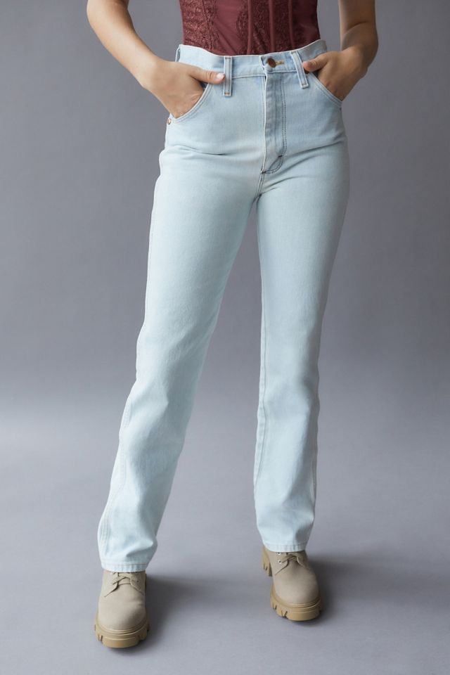 Urban Renewal Vintage Wrangler Jean #2