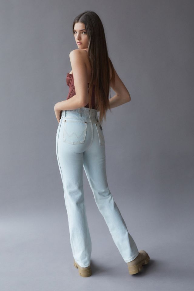 Urban Renewal Vintage Wrangler Jean #3