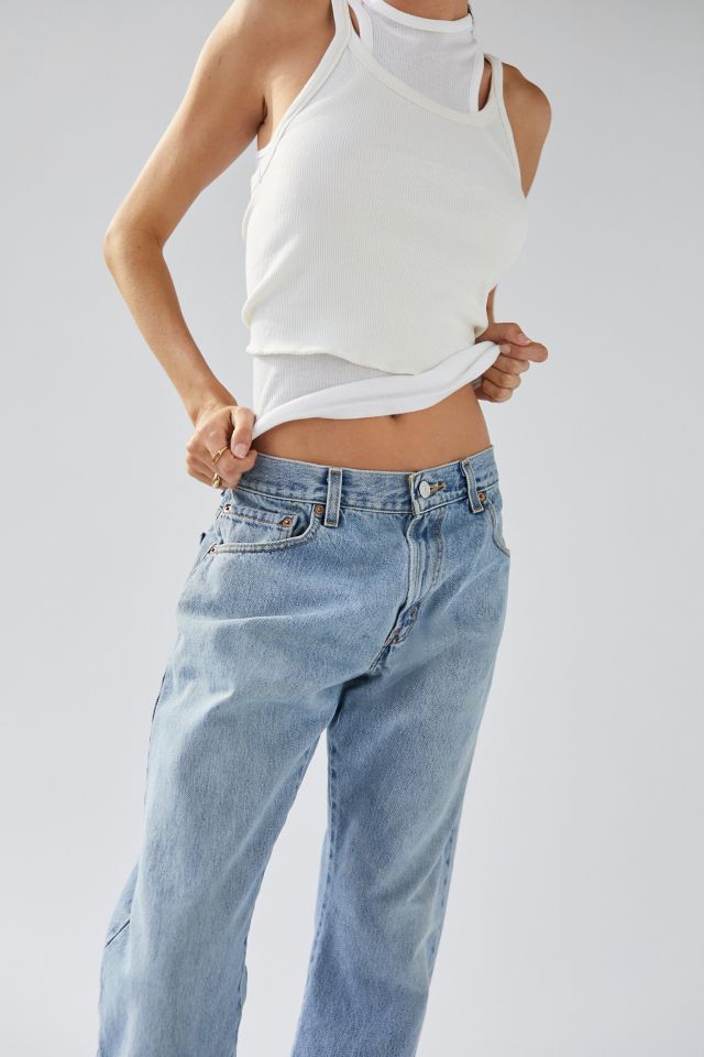 Urban Renewal Vintage Levi’s 517 Bootcut Jean #2