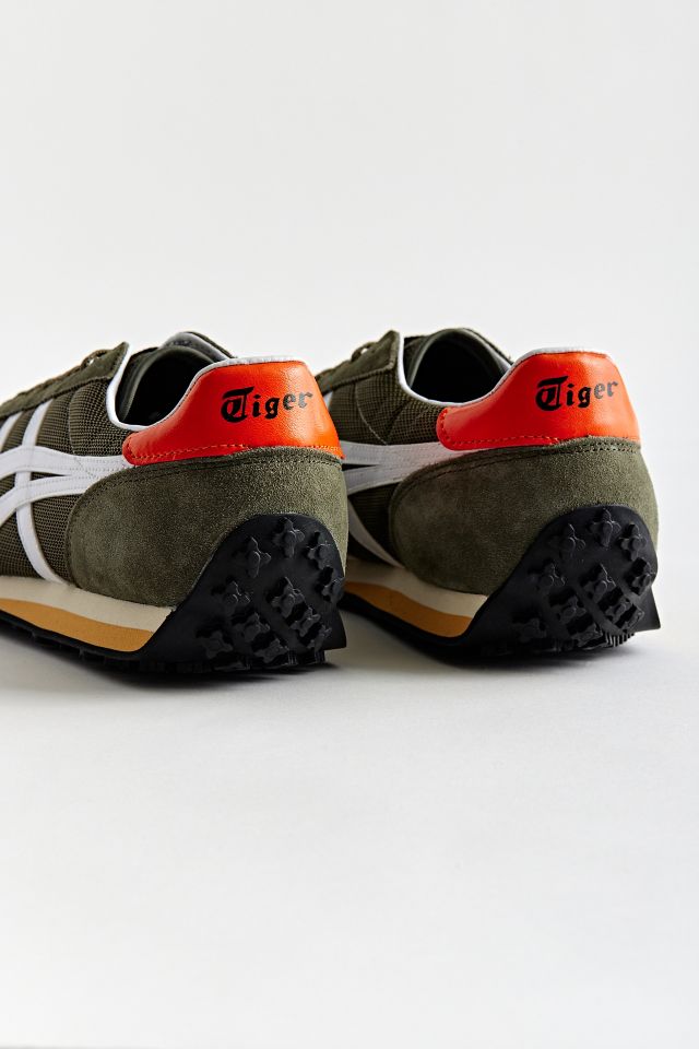 Onitsuka Tiger EDR 78 Sneaker #2