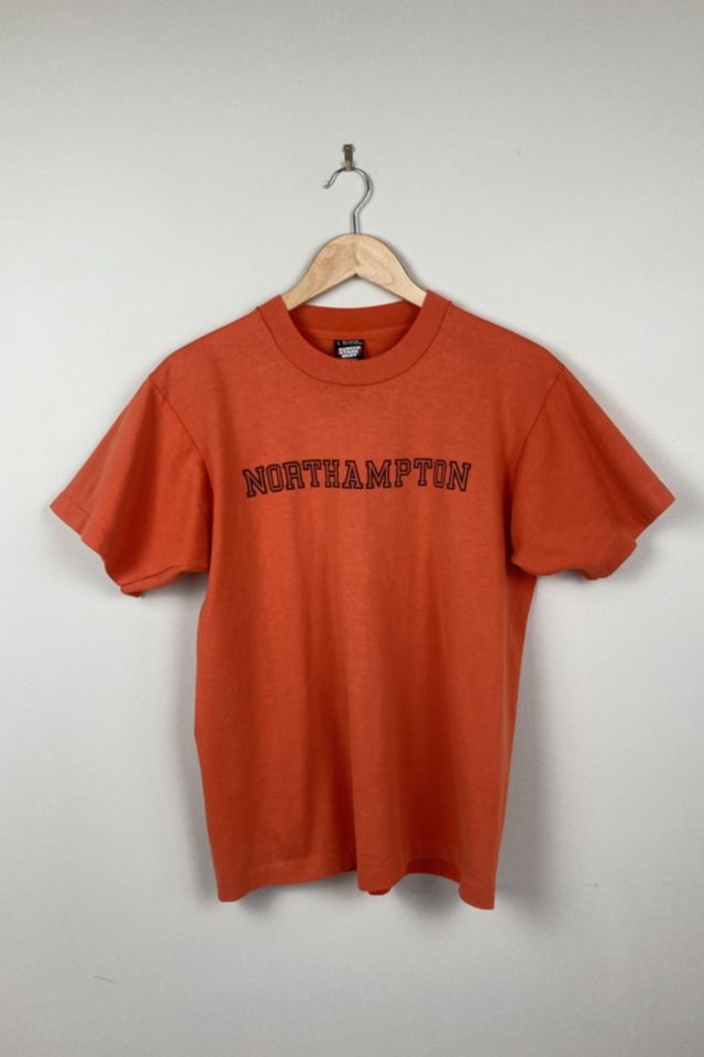 Vintage Northampton Tee | Urban Outfitters