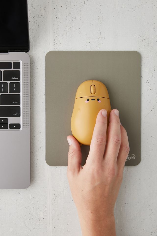 smoko potato