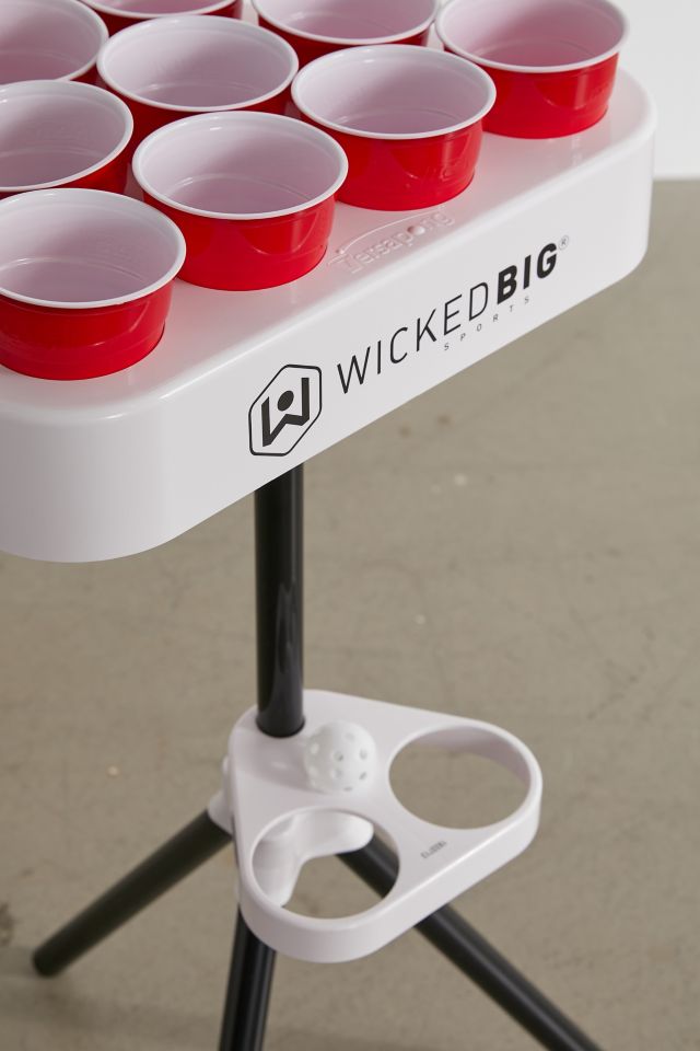 Versapong Portable Pong Game #1