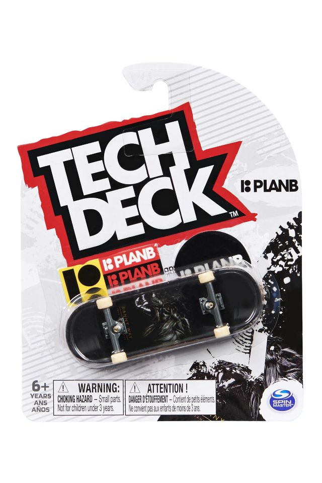 Tech Deck Fingerboard #3