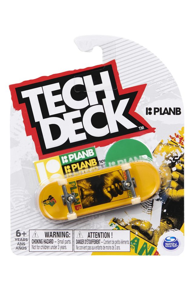 Tech Deck Fingerboard #5