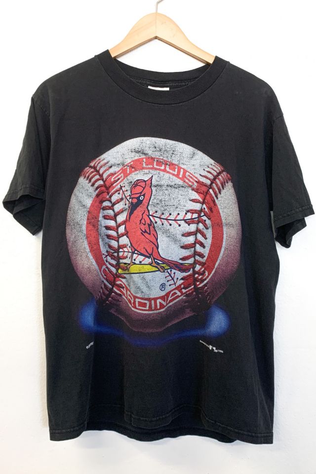 st louis cardinals vintage t shirt