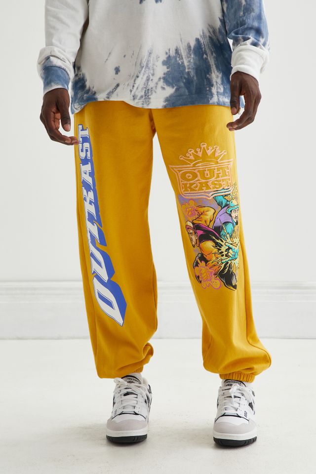 Outkast Graphic Sweatpant | Urban Outfitters