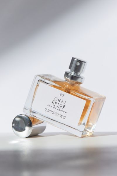 Gourmand Le Petite Eau De Parfum Fragrance In Chai Spice