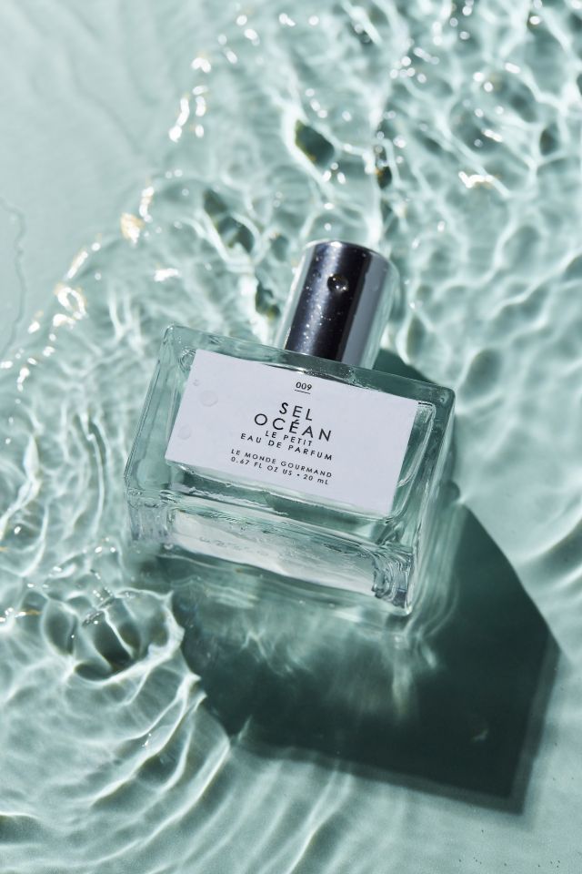 Gourmand Le Petite Eau De Parfum Fragrance Urban Outfitters