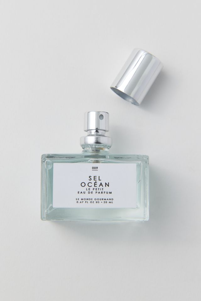 Gourmand Le Petite Eau De Parfum Fragrance Urban Outfitters