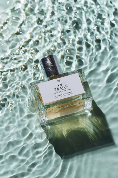 Gourmand Le Petite Eau De Parfum Fragrance In Le Beach