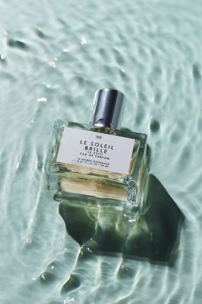 Gourmand Le Petite Eau De Parfum Fragrance In Le Soleil Brille