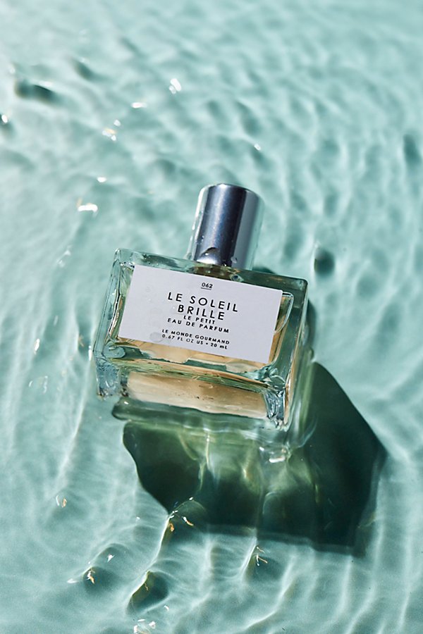Gourmand Le Petite Eau De Parfum Fragrance In Le Soleil Brille