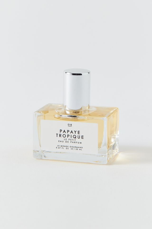Gourmand Le Petite Eau De Parfum Fragrance