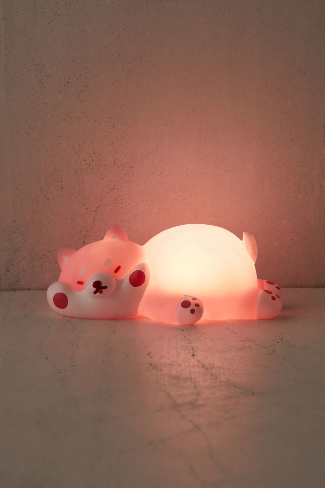 Veilleuse Shiba Inu #2