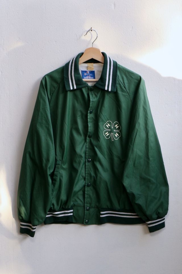 Urban outfitters champion windbreaker sale