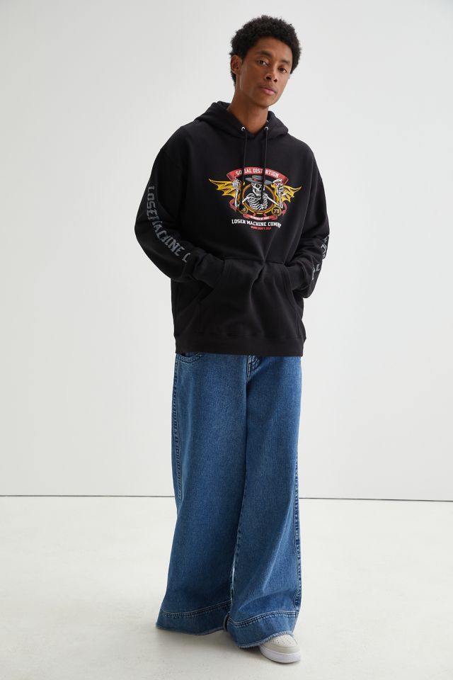 JNCO UO Exclusive Destroyer Jean #1
