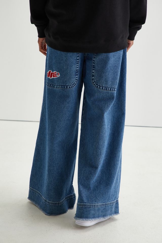 JNCO UO Exclusive Destroyer Jean #2