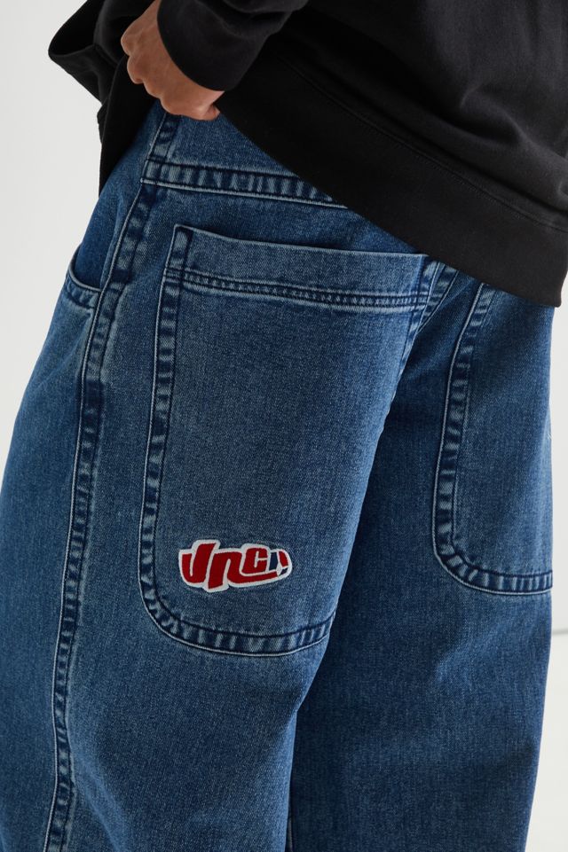 JNCO UO Exclusive Destroyer Jean #3