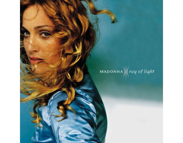 Madonna - Ray of Light (2LP 180 Gram Vinyl) LP #1