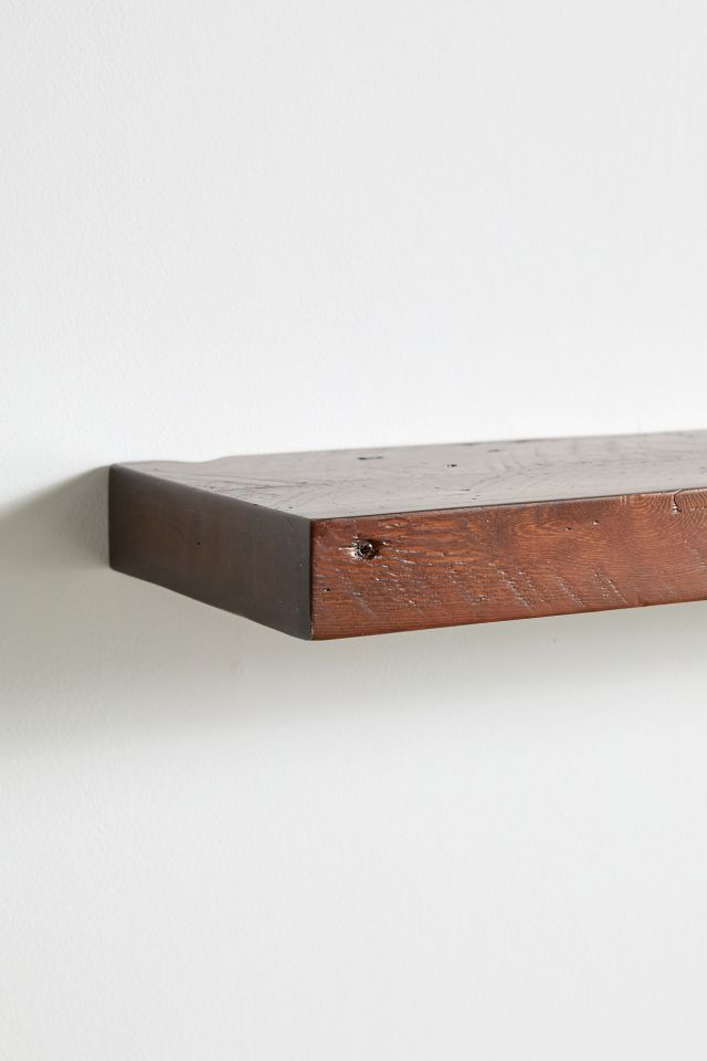 Urban Outfitters - ウッドシェルフ Sunset Wooden Wall Shelf | Urban Outfitters